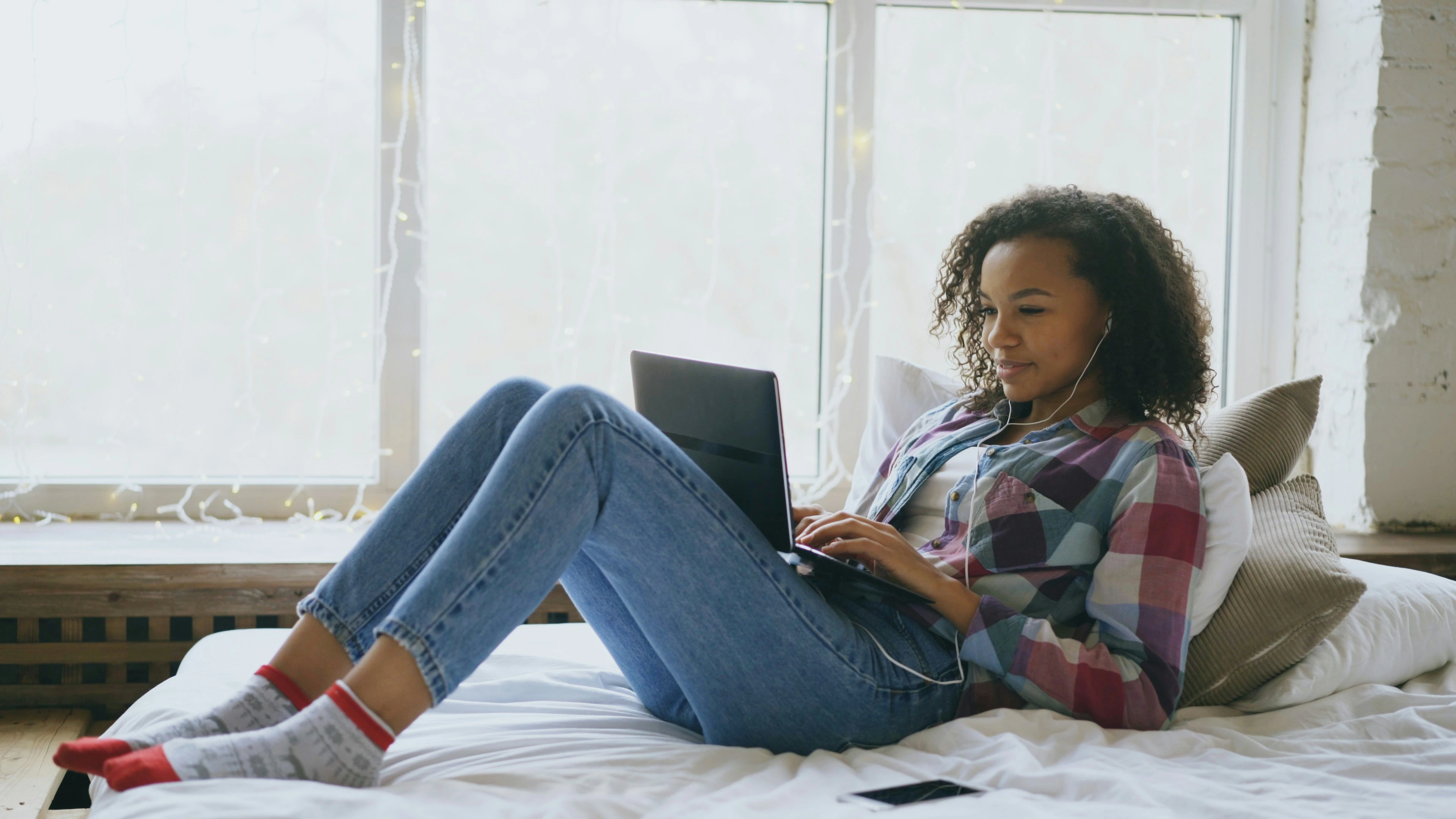 You own your website with no lock-in